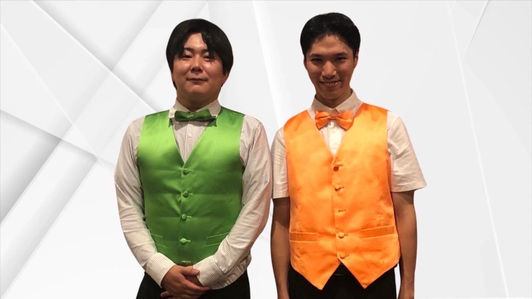 職員室の写真